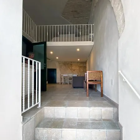 Dom wakacyjny Casa Flavia