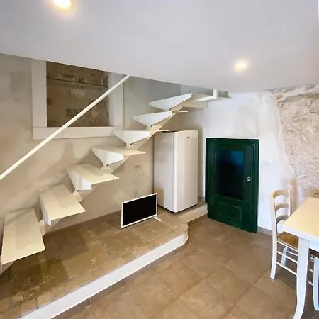 Dom wakacyjny Casa Flavia