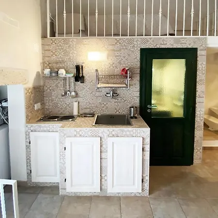 Dom wakacyjny Casa Flavia