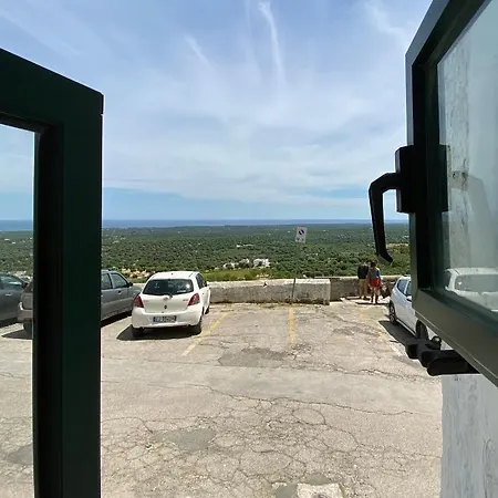 Dom wakacyjny Casa Flavia Ostuni