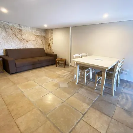 Dom wakacyjny Casa Flavia Ostuni